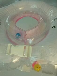 Круг для плавания