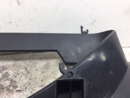 Накладка панели приборов Mercedes C250 W204 1.8
