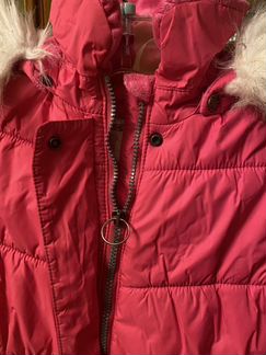 Пуховик kerry