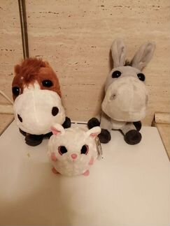 Игрушка Корова