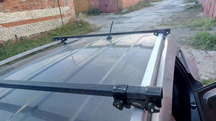 Продам багажник б/у