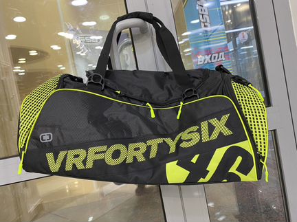 Сумка ogio VR46