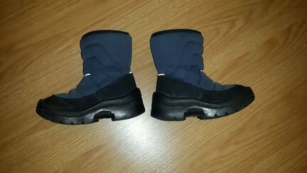 Зимние сапоги Nordman