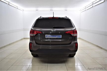 KIA Sorento 2.2 AT, 2013, 158 600 км