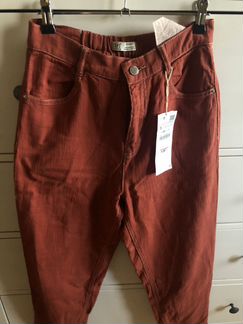 Брюки zara (новые)