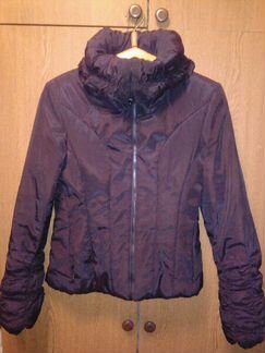 Куртка женская