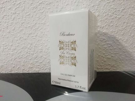 Духи Bonheur les contes eau de parfum