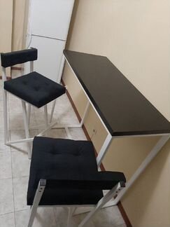 Барный стол Руна (новый производство)