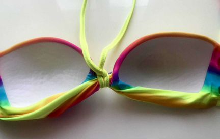 Купальник 46-48 новый