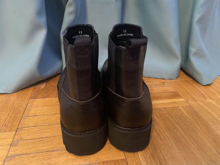 Ботинки челси мужские 45