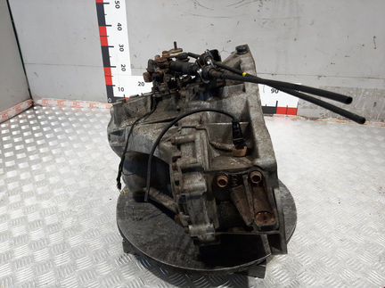 Кпп для Hyundai Santa Fe (CM) 4300038070