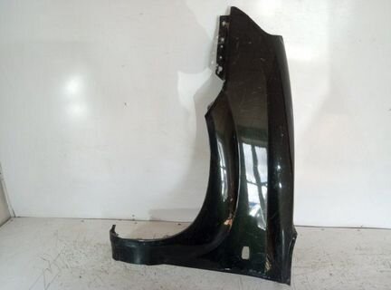 Крыло переднее левое Hyundai Tucson 1 поколение