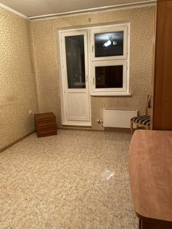 2-к квартира, 60 м², 8/17 эт.