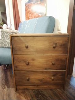 Комод раст икеа