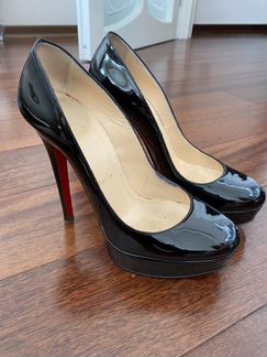 Туфли Christian Louboutin