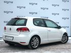 Volkswagen Golf 1.4 МТ, 2011, 188 846 км объявление продам