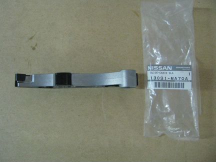 Успокоитель цепи грм cabstar 13091MA70A