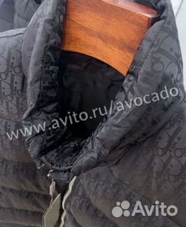 Мужская безрукавка Dior