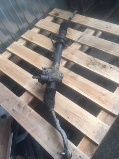 Рулевая рейка Mitsubishi L200 Pajero Sport 2