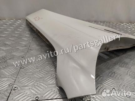 Крыло переднее правое BMW 5-я Cерия F10