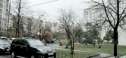 Квартира-студия, 23 м², 1/10 эт.