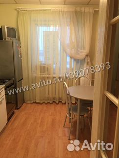 2-к квартира, 55 м², 5/5 эт.