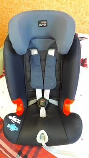 Автокресло Romer