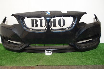 Бампер передний BMW 2 F22 F23 бмв ф22 ф23