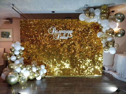 Праздничное оформление