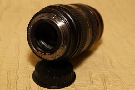Canon 24-70mm F2.8 L USM