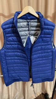 Жилет Armani Exchange на пуху новый размер L