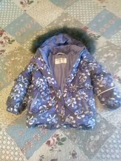 Куртка Kerry зима р.92