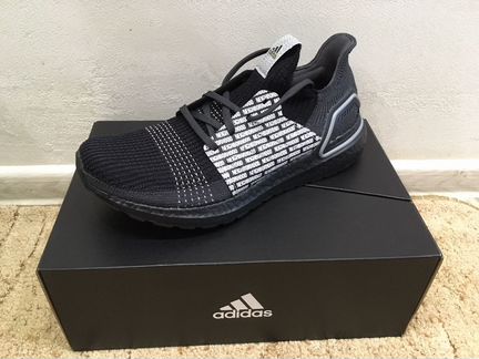 Кроссовки Adidas x Neighborhood
