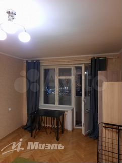 1-к квартира, 41 м², 14/14 эт.