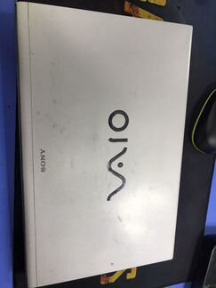 Sony Vaio vpcz1 pcg-31111v Разбор