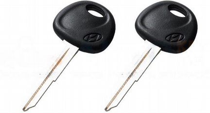 Ключ зажигания для Hyundai Genesis