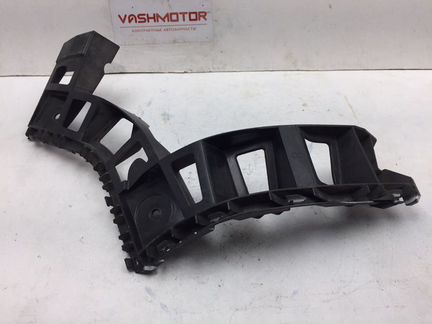Кронштейн бампера задний правый Volkswagen Tiguan