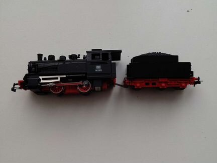 Модели железных дорог 16мм