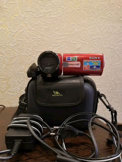 Камера sony