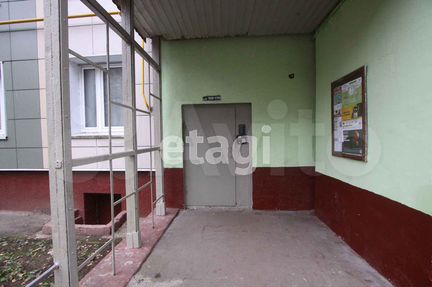2-к квартира, 45 м², 2/9 эт.