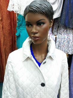 Куртка Burberry, оригинал, размер L