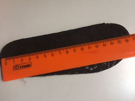 Зимние ботинки рейма 26р