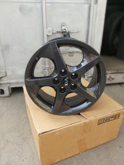 Диски R 17 KIA ceed