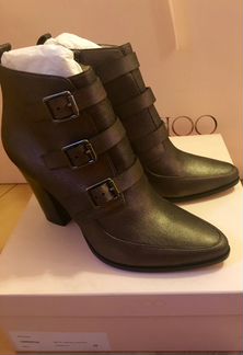 Jimmy Choo - новые ботильоны