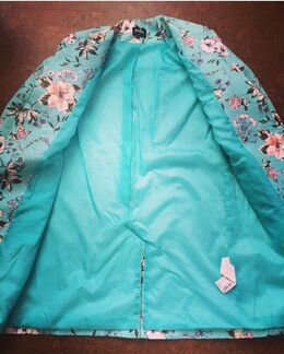 Пальто легкое на весну