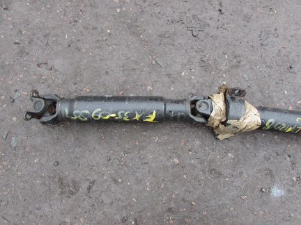 Кардан задний Infiniti FX FX35 S51 2009