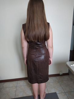 Итальянское платье