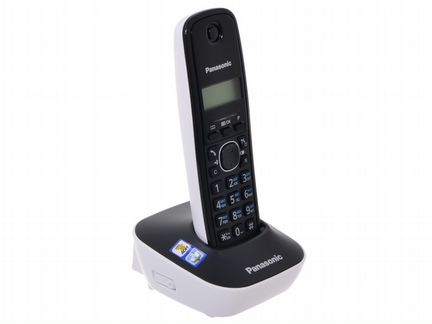 Радиотелефон Panasonic KX-TG1611