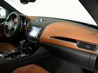 Maserati Levante 3.0 AT, 2018, 31 640 км объявление продам