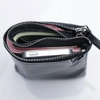 Кошелёк. Натуральная кожа. Супер подарок любимому